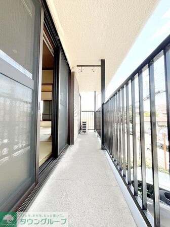 井上コーポの物件内観写真